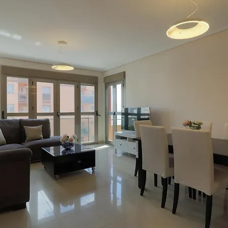 Appartement C68 - Seafront Central *