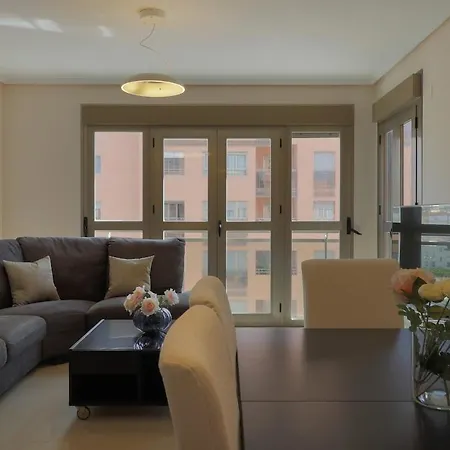 Appartement C68 - Seafront Central Málaga