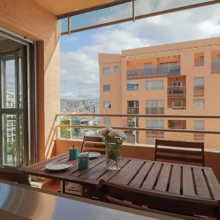 Appartement C68 - Seafront Central *