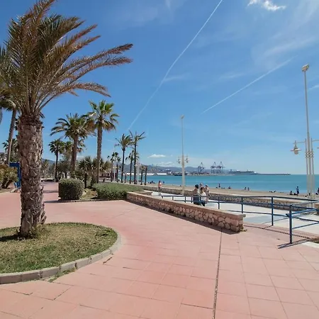C68 - Seafront Central