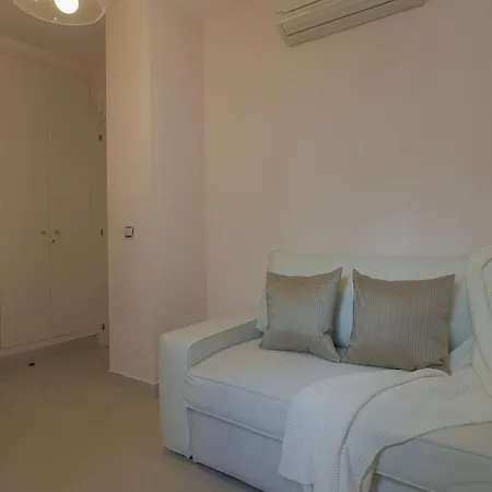 Appartement C68 - Seafront Central *